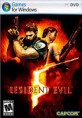 Resident Evil 5 – PC